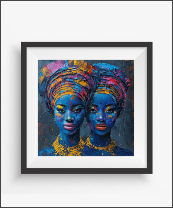 African Elegance